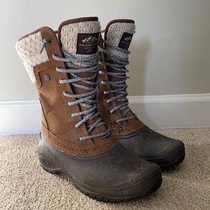 The North FaceShellista II Women's Size 7.5